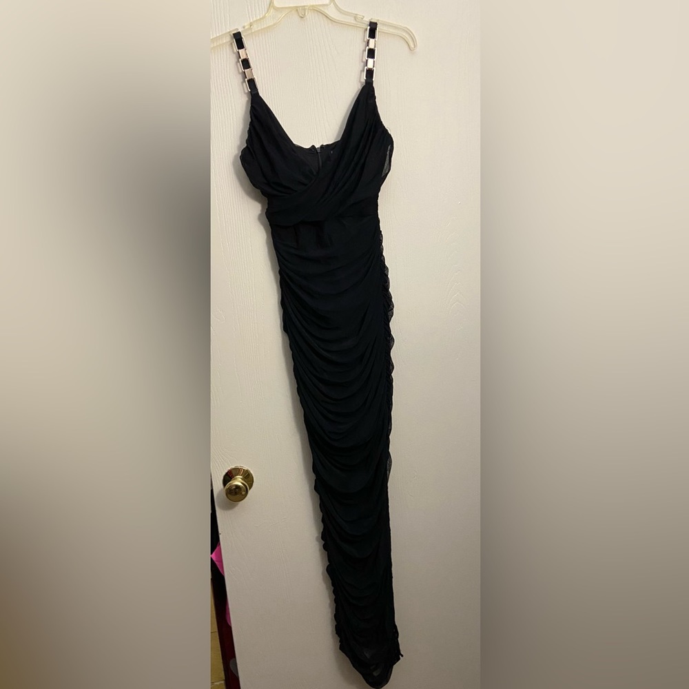 Fashion Nova dress!